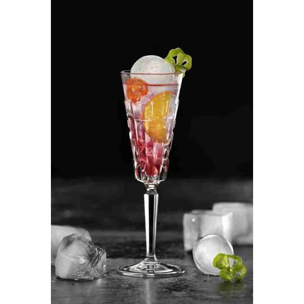 KOZAREC ZA PENINO RCR CRISTALLERIA 190 ML ETNA 6/1