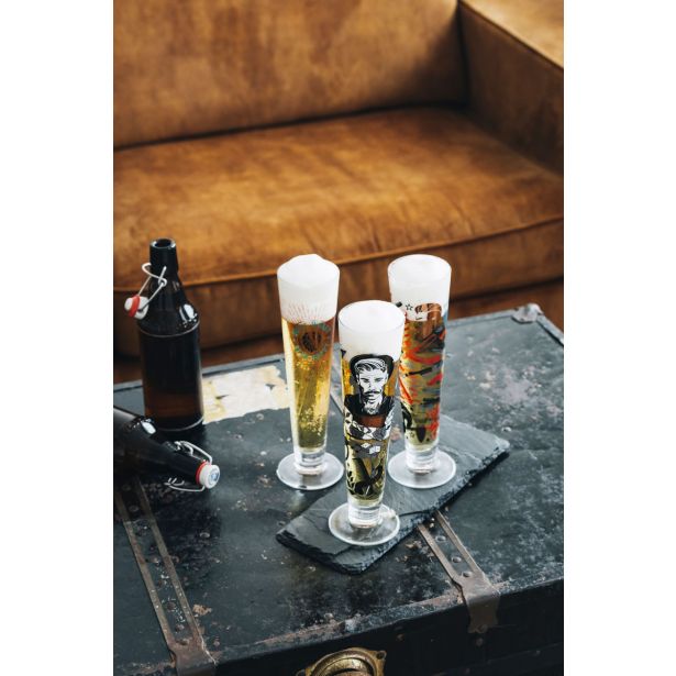 KOZAREC ZA PIVO 385 ML HELDENFEST 2/1 1011009