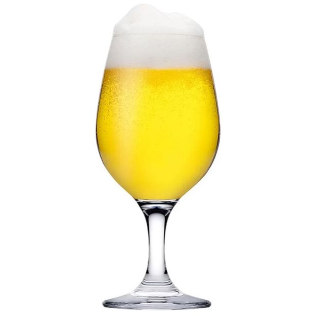 KOZAREC ZA PIVO PASABACHE AMBER GRT 6/1 400 ML