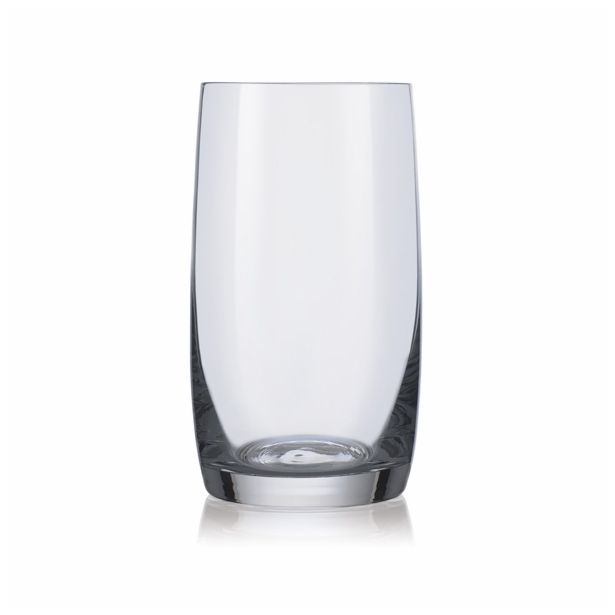 KOZAREC ZA PIVO BOHEMIA 380 ML IDEAL 6/1