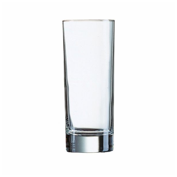 KOZAREC ZA PIVO LUMINARC ISLANDE 33 CL 3/1