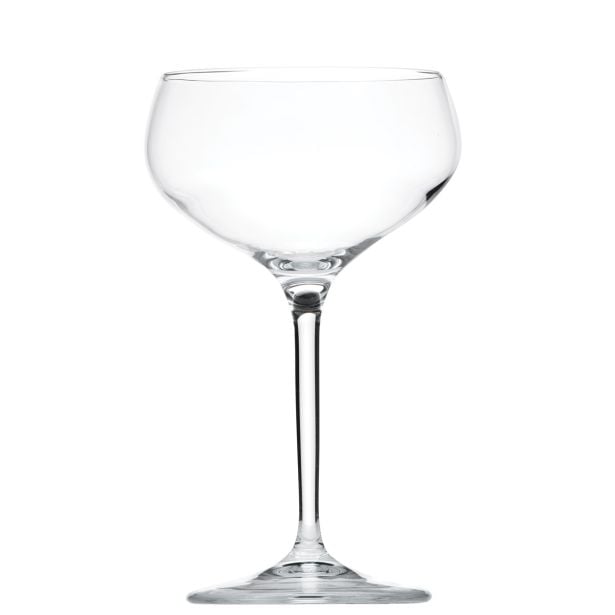 KOZAREC ZA SEKT BORMIOLI ROCCO 300 ML INVENTA 6/1