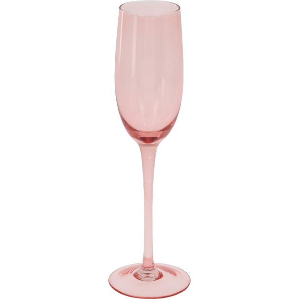 KOZAREC ZA SEKT EH KOZAREC ZA PENEČE VINO DIA 220 ML ROZA BARVE