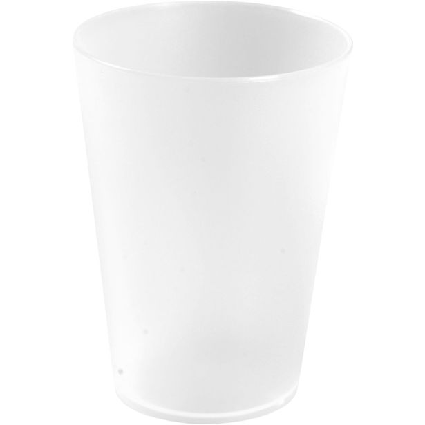 PIKNIK PROGRAM ABENA KOZAREC 300ML LEDENO BELA ZA VEČKRATNO UPORABO 12/1