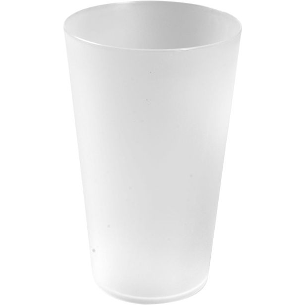 PIKNIK PROGRAM ABENA KOZAREC 500ML LEDENO BELA ZA VEČKRATNO UPORABO 12/1