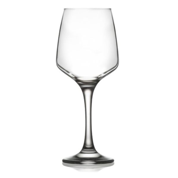 KOZAREC ZA VINO LAV 295 ML LAL 6/1