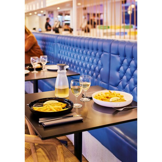 KOZAREC ZA VINO BORMIOLI ROCCO 2 DCL SAVA