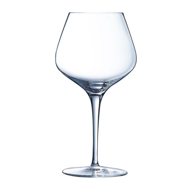 KOZAREC ZA VINO CHEF SOMMELIER 45 CL SUBLYM 6/1