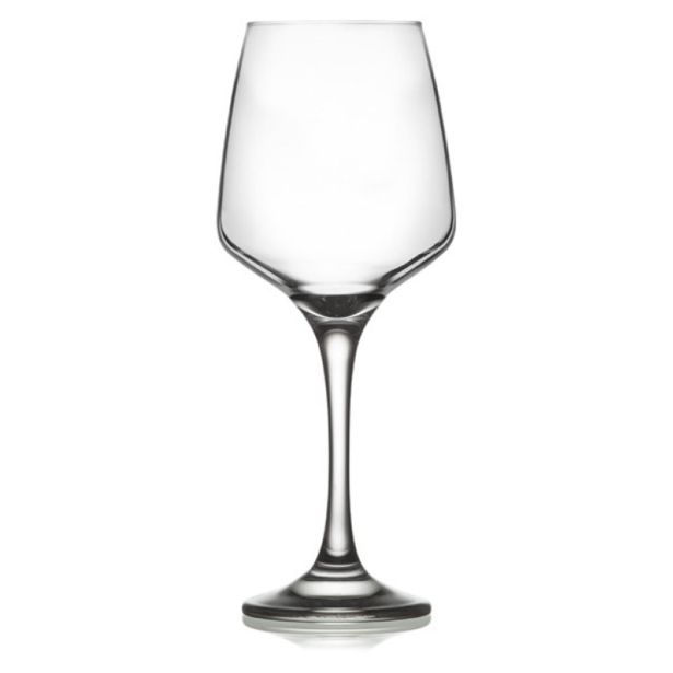 KOZAREC ZA VINO LAV 400 ML LAL 6/1