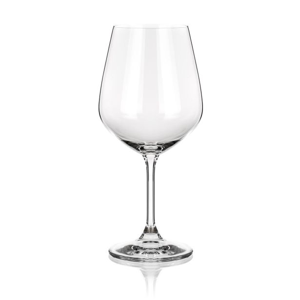 KOZAREC ZA VINO MAISON FORINE 350 ML MARTA 4/1 ZA BELO VINO