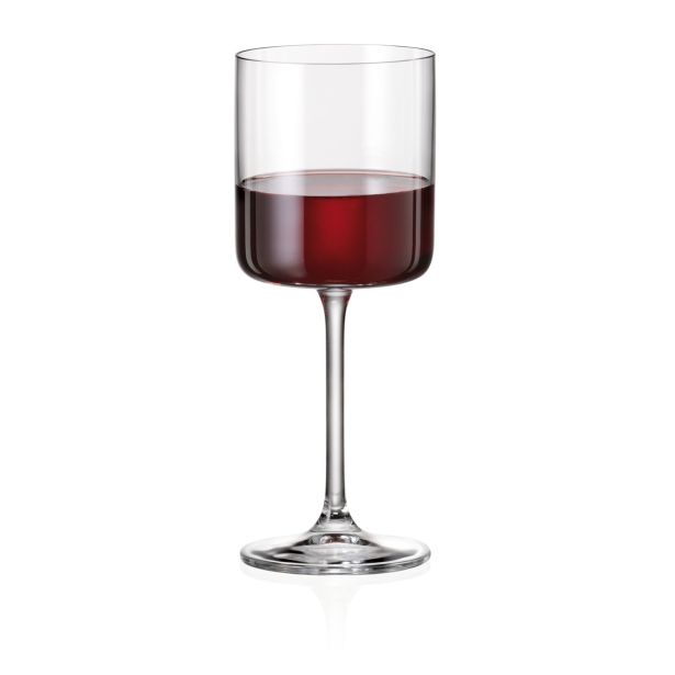 KOZAREC ZA VINO MAISON FORINE 450 ML MODERNA 4/1 ZA RDEČE VINO