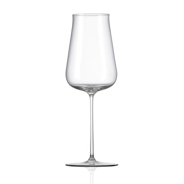 KOZAREC ZA VINO RONA POLARIS BELO 450 ML 2/1