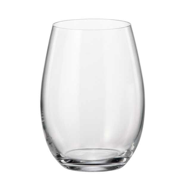 KOZAREC ZA VINO ROYALEX 585 ML LEONA BREZ PECLJA ZA VINO