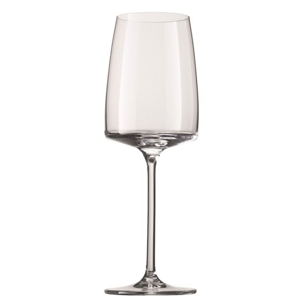 KOZAREC ZA VINO SCHOTT ZWIESEL BELO 363 ML VIVID SENSES 2/1