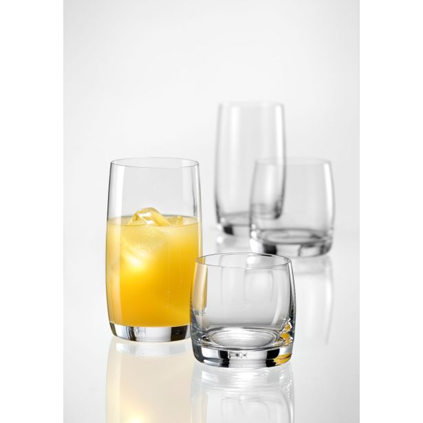 KOZAREC ZA DRUGE PIJAČE BOHEMIA 290 ML IDEAL 6/1