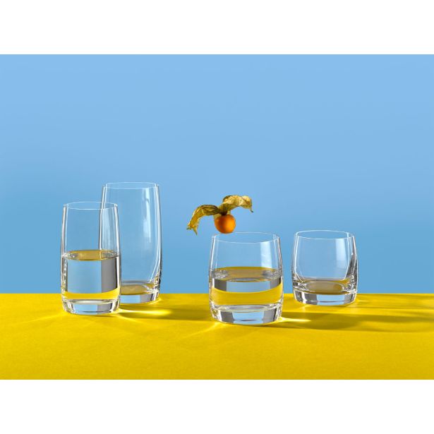 KOZAREC ZA DRUGE PIJAČE BOHEMIA 290 ML IDEAL 6/1