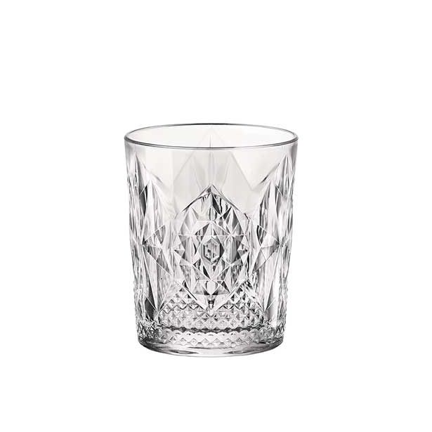 KOZAREC ZA VISKI BORMIOLI ROCCO STONE 37 CL 6/1