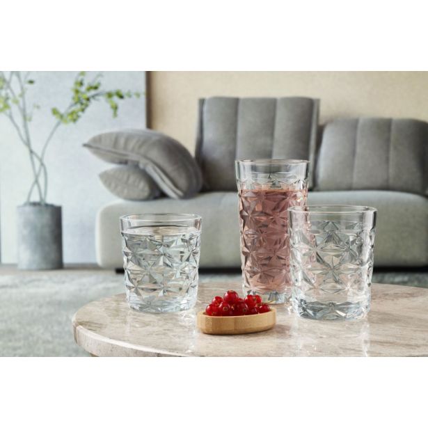 KOZAREC ZA DRUGE PIJAČE PASABAHCE 360 ML ESTRELLA 4/1