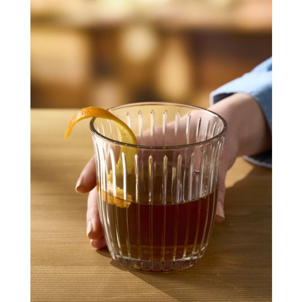 KOZAREC ZA DRUGE PIJAČE PASABAHCE 360 ML JOY 4/1