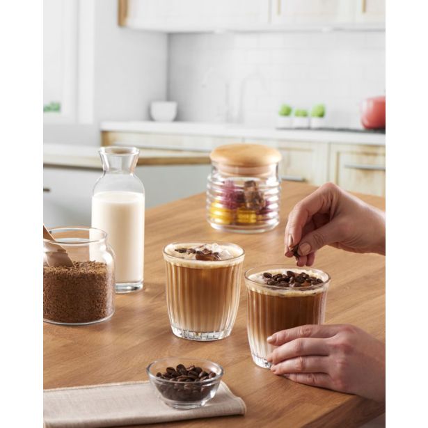 KOZAREC ZA DRUGE PIJAČE PASABAHCE 360 ML JOY 4/1