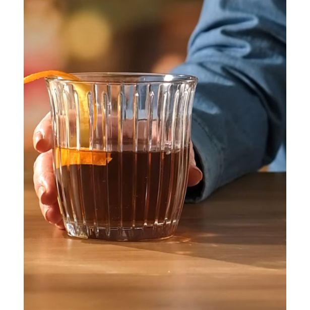 KOZAREC ZA DRUGE PIJAČE PASABAHCE 360 ML JOY 4/1