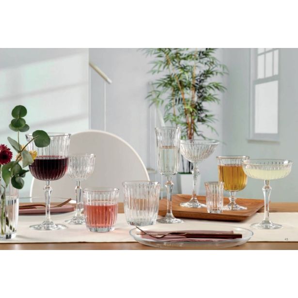 KOZAREC ZA DRUGE PIJAČE PASABAHCE 360 ML JOY 4/1