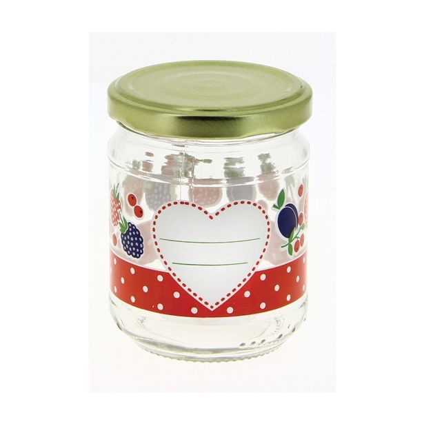 KOZAREC ZA VLAGANJE 0.2 L S POKROVOM DAFNE