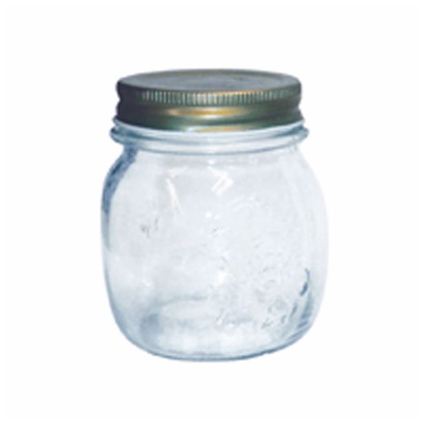 KOZAREC ZA VLAGANJE 0.3 L S POKROVOM