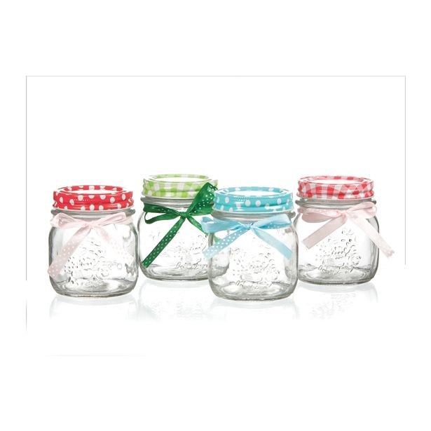 KOZAREC ZA VLAGANJE 300 ML 4/1 SUMMER RAZLIČNI BARVNI POKROVI