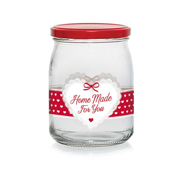 KOZAREC ZA VLAGANJE ALPEKS 500 ML FOR YOU