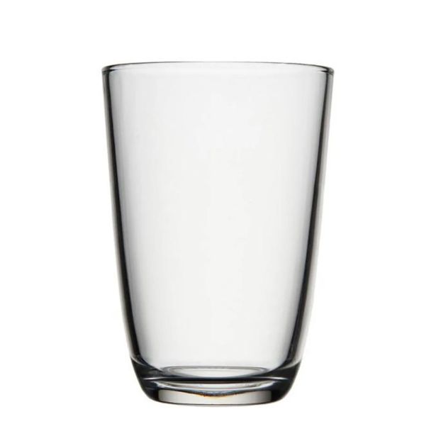 KOZAREC ZA VODO/SOK BORMIOLLI 395 ML IRIS 6/1