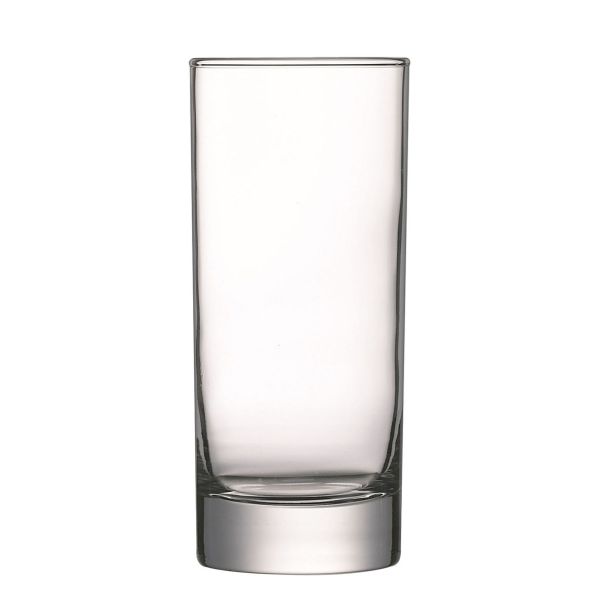 KOZAREC ZA VODO/SOK BORMIOLLI 200 ML TINA 6/1 0.2L CE ŽIG