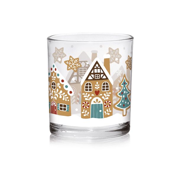 KOZAREC ZA VODO/SOK CERVE 250 ML COTTAGE 3/1