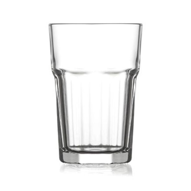 KOZAREC ZA VODO/SOK LAV 365 ML ARAS 6/1