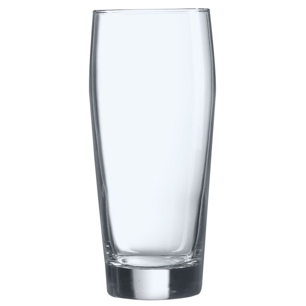 KOZAREC ZA VODO/SOK LUMINARC 300 ML WILLI CE ŽIG EK L0715