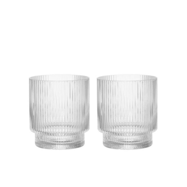 KOZAREC ZA VODO/SOK MAKU 310 ML SET 2/1