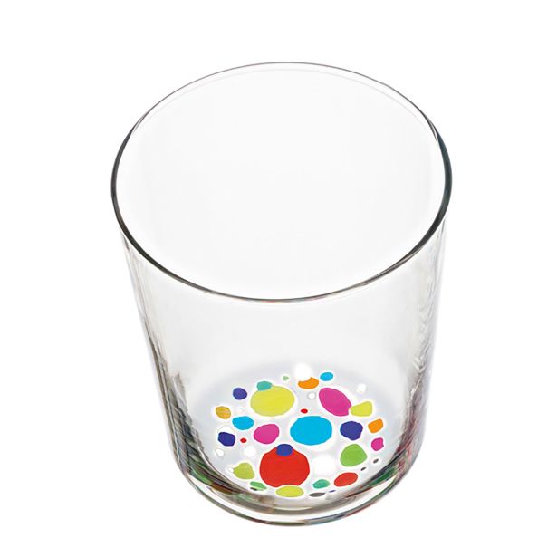 KOZAREC ZA VODO/SOK CERVE 315 ML ANTALYA 3/1