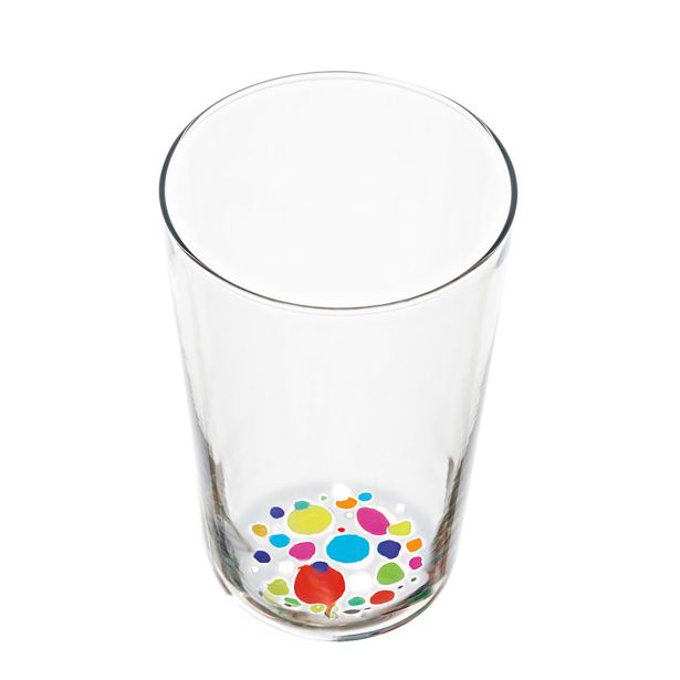 KOZAREC ZA VODO/SOK CERVE 400 ML ANTALYA 3/1