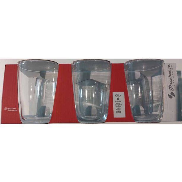 KOZAREC ZA VODO/SOK PASABACHE 250 ML OTTO 6/1