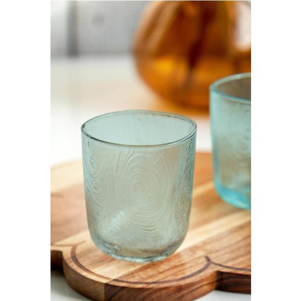 KOZAREC ZA VODO/SOK PASABAHCE 270 ML AWARE LINDEN 4/1 HOME