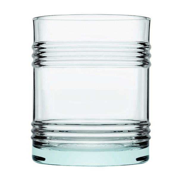 KOZAREC ZA VODO/SOK PASABAHCE 280 ML AWARE TINCAN 4/1 TUMBLER 4/1