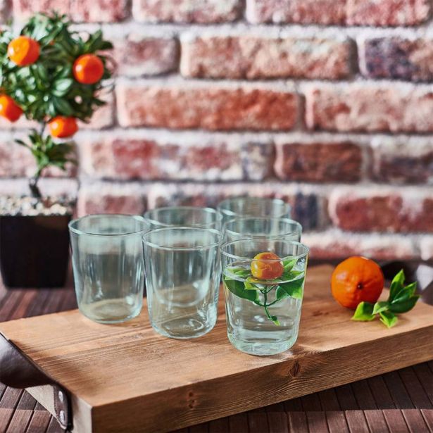 KOZAREC ZA VODO/SOK PASABAHCE 250 ML AWARE OTTO LONG DRINK