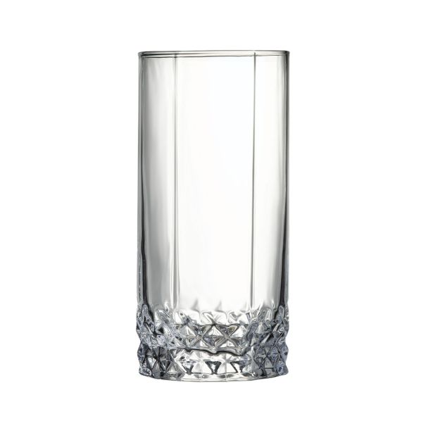 KOZAREC ZA VODO/SOK PASABAHCE 440 ML VALSE LONG DRINK 6/1