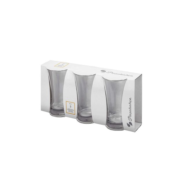 KOZAREC ZA VODO/SOK PASABAHCE AZUR 300 ML 3/1 HOME