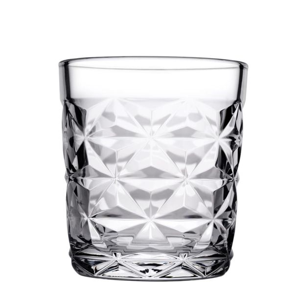 KOZAREC ZA VODO/SOK PASABAHCE 305 ML ESTRELLA 4/1