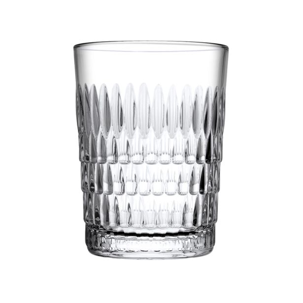 KOZAREC ZA VODO/SOK PASABAHCE 250 ML RAIN 3/1