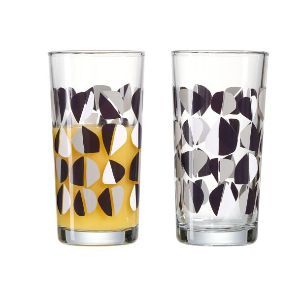 KOZAREC ZA VODO/SOK RITZENHOFF & BREKER 260 ML ROCK 3/1 Z VZORCEM