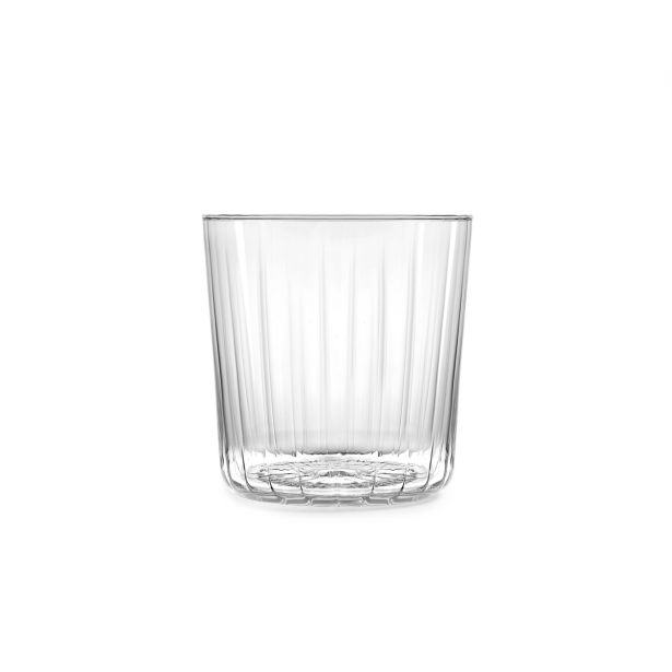 KOZAREC ZA VODO/SOK ROYAL LEERDAM 370 ML DREAMLINE 4/1 PROZOREN