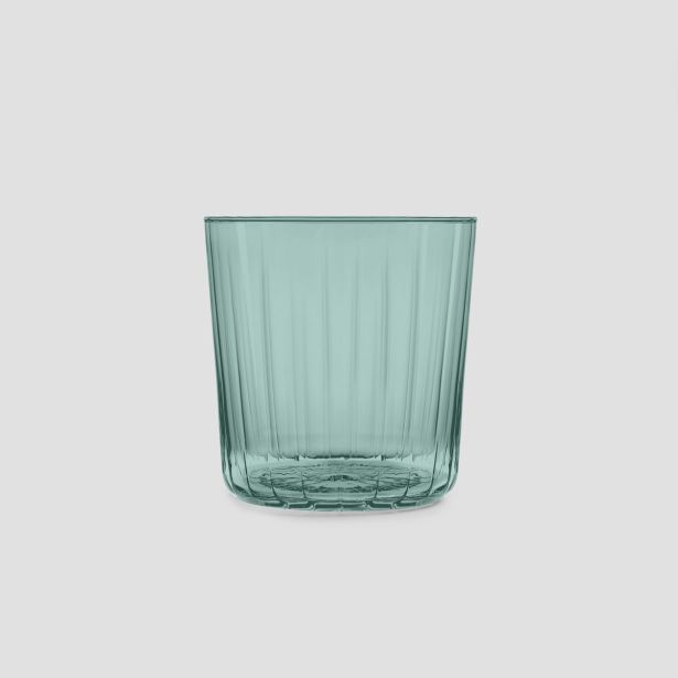 KOZAREC ZA VODO/SOK ROYAL LEERDAM 370 ML DREAMLINE 4/1 ZELEN