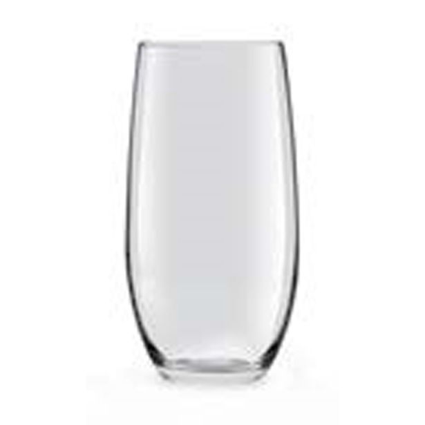 KOZAREC ZA VODO/SOK ROYAL LEERDAM 360 ML DINING AT HOME 6/1